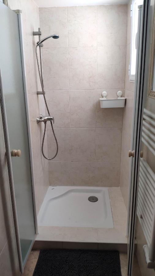 Casa del Árbol Apartamento Málaga Exterior foto